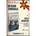 Edith Wharton - Un caso terribile Edith Wharton - Un caso terribile